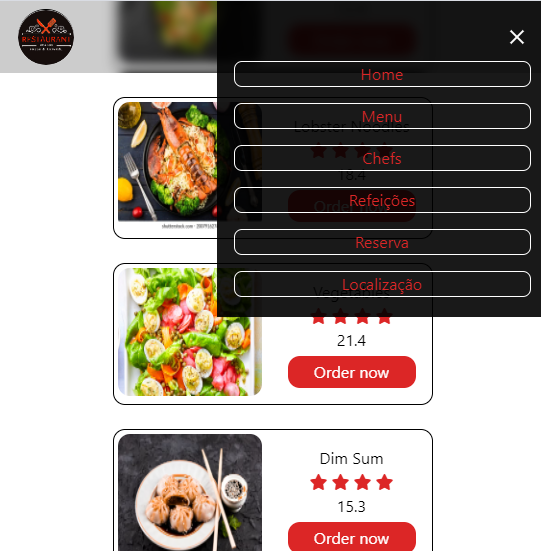 Restaurantes